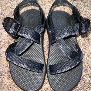 Boys Chaco sandals